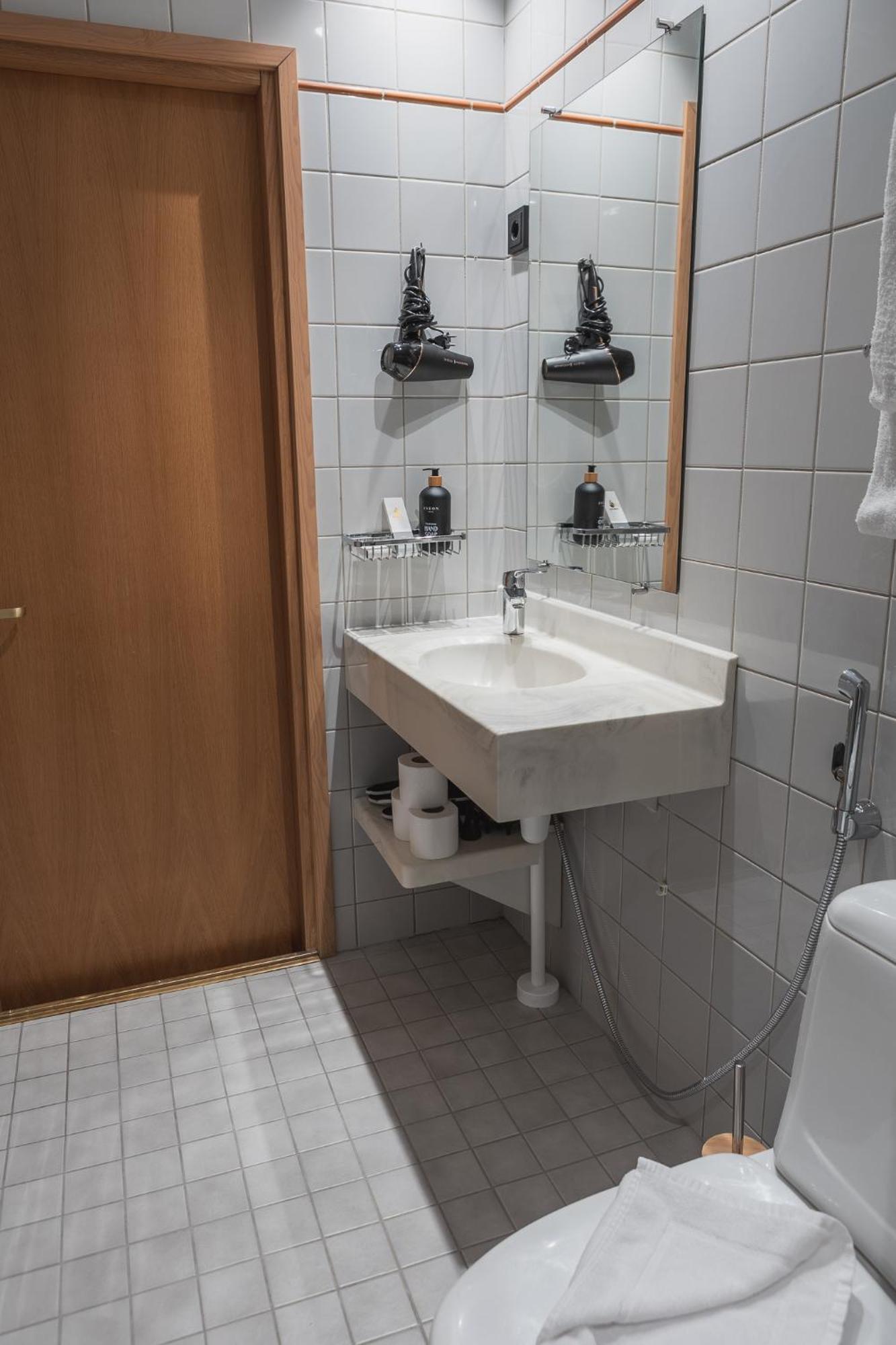 Ineon Hotel Turku Exteriér fotografie