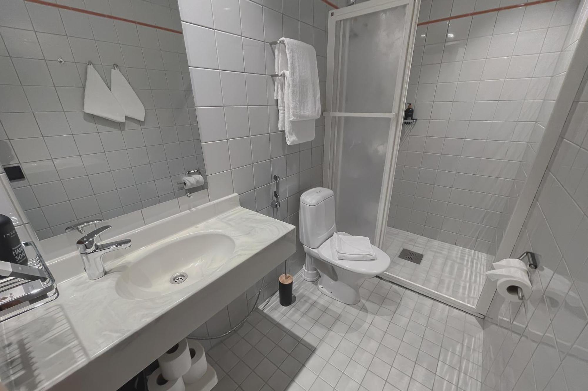 Ineon Hotel Turku Exteriér fotografie