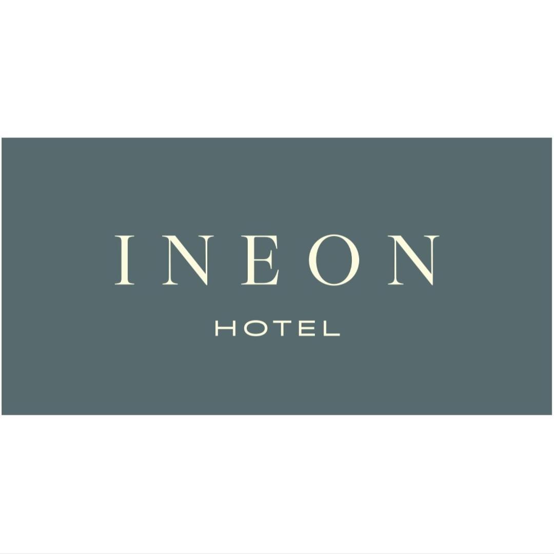Ineon Hotel Turku Exteriér fotografie